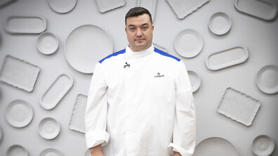 Стефан Стефанов