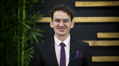 Ники Станоев