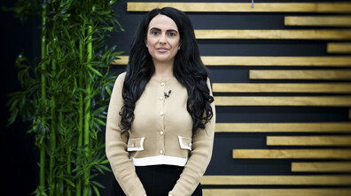 Нина Димитрова