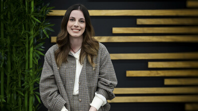 Цвета Стратиева - Флора