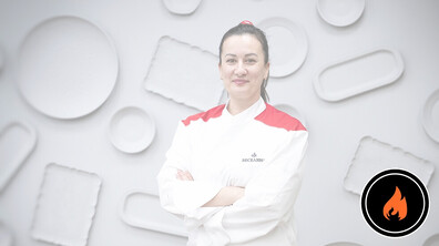 Веселина Кирилова