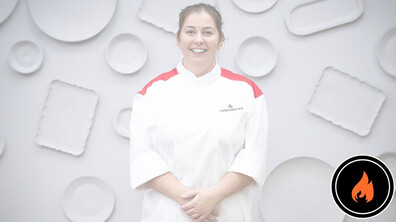 Диана Григореску