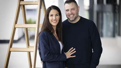 Вероника и Мирослав