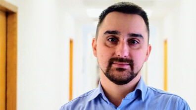 Тодор Тодоров Батков