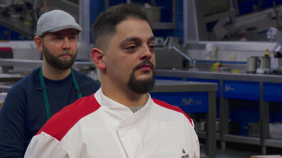 Денис Ремзи