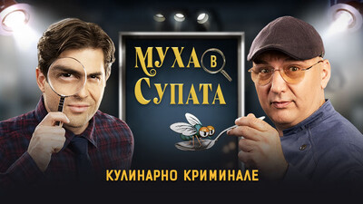Муха в супата