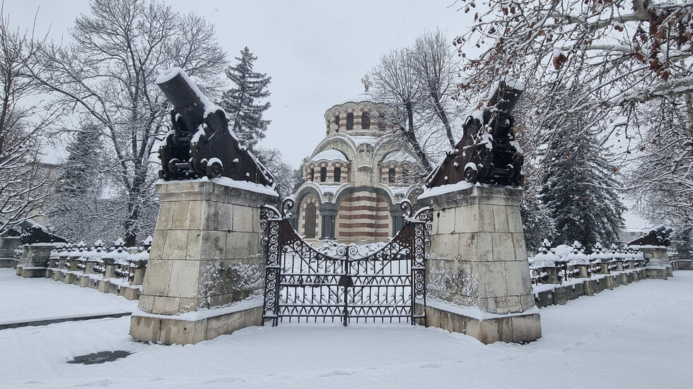 Зимен Плевен