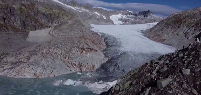 По-малко лед в световните ледници