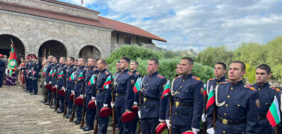 България празнува Деня на независимостта
