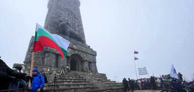 145 години свобода: България отбелязва националния си празник