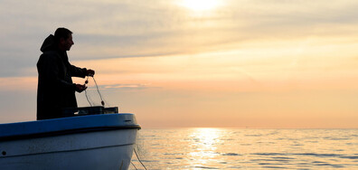 Варненските рибари с надежди за успешен улов през тази година