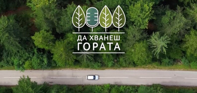 В "Да хванеш гората" на 7 юли очаквайте