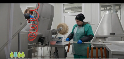 В "Да хванеш гората" на 11 януари очаквайте