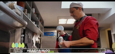 В "Да хванеш гората" на 18 януари очаквайте