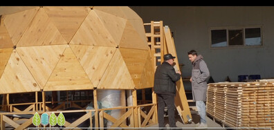 В "Да хванеш гората" на 25 януари очаквайте