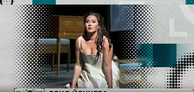 В "На фокус с Лора Крумова" на 8 март очаквайте