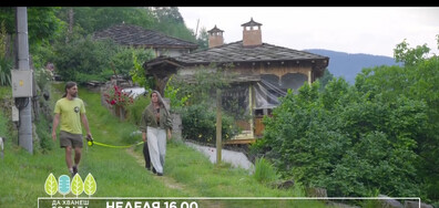 В "Да хванеш гората" на 28 юни очаквайте
