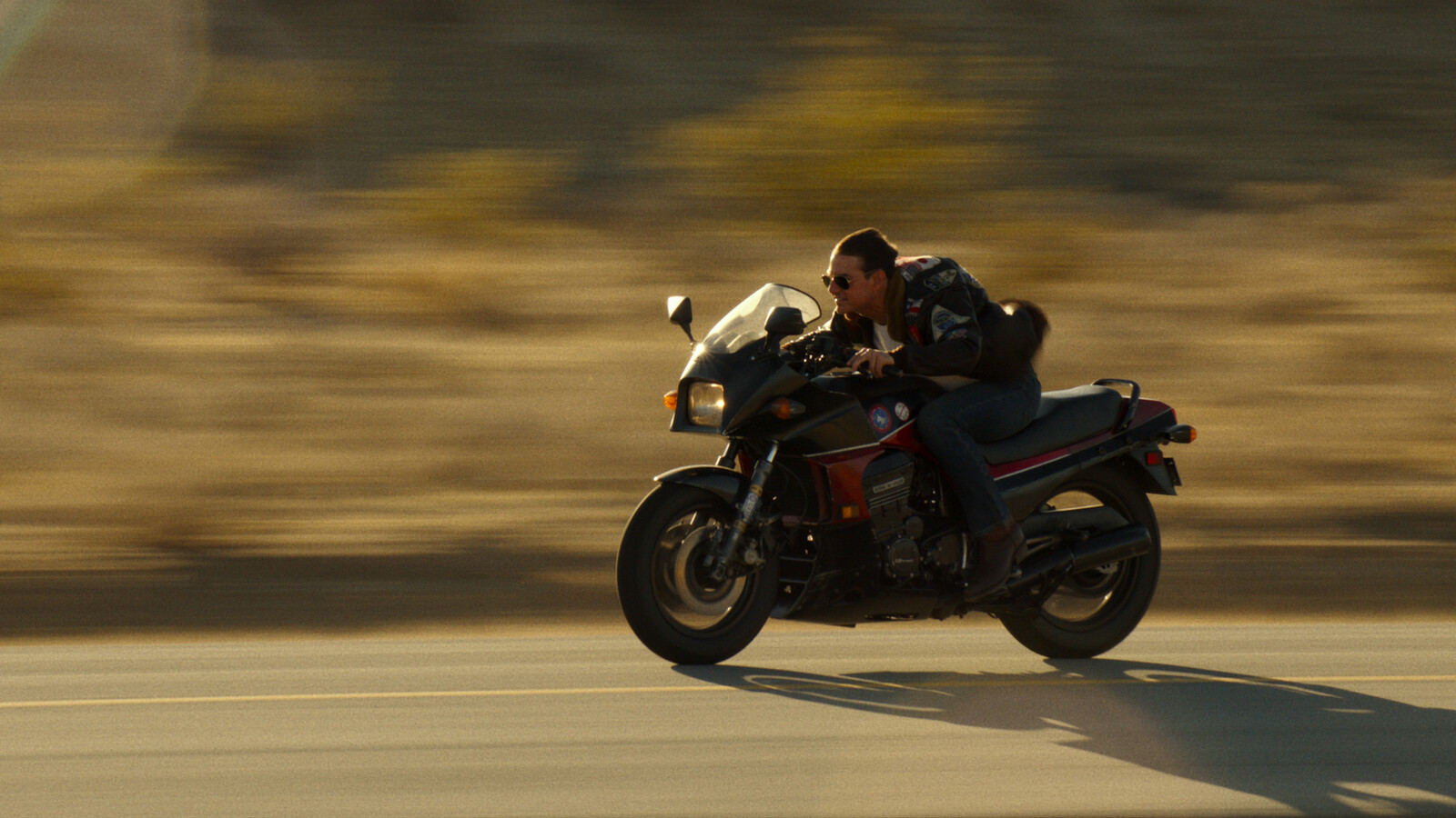 Топ Гън: Маверик