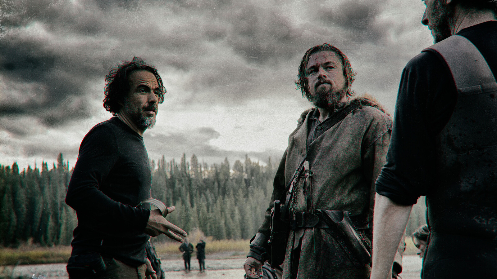 Завръщането