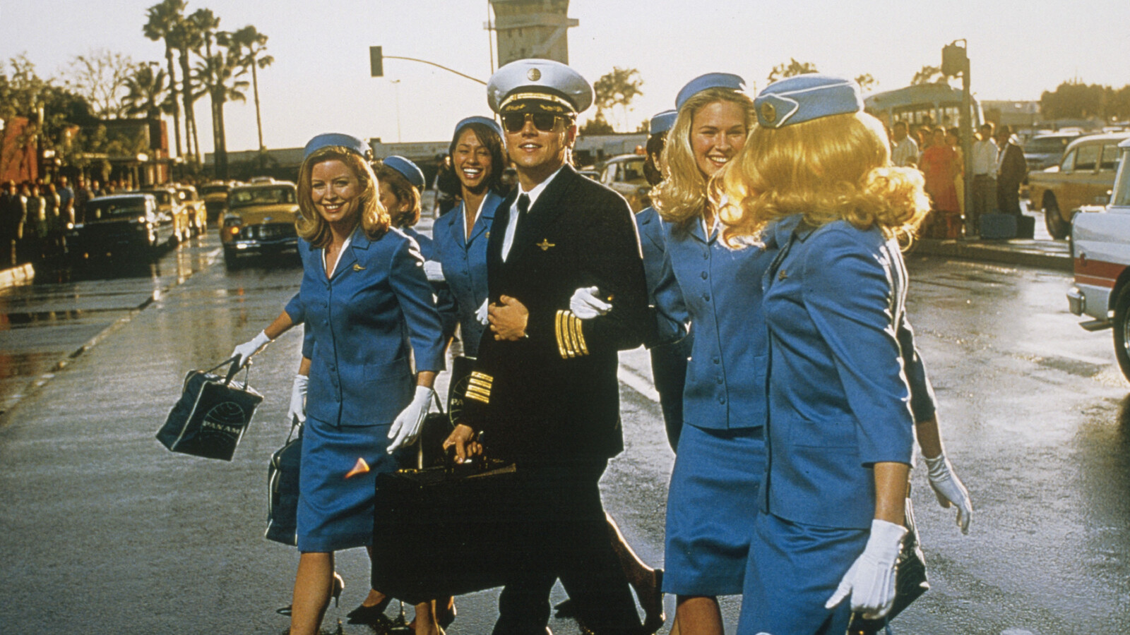 Хвани ме, ако можеш