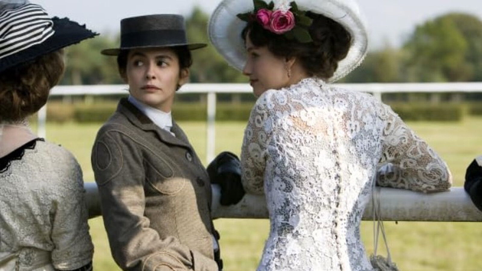 Коко преди Шанел