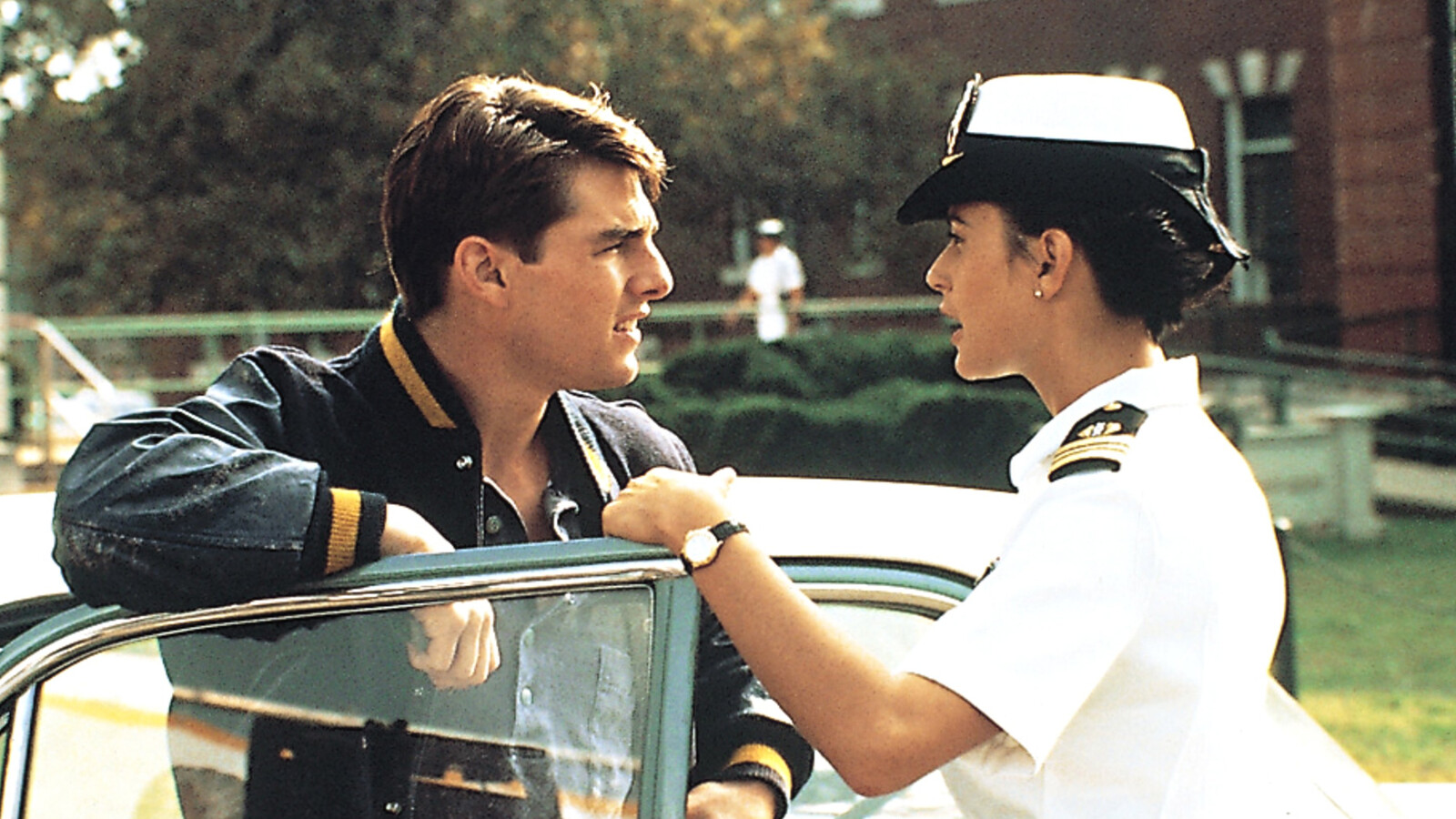 Доблестни мъже