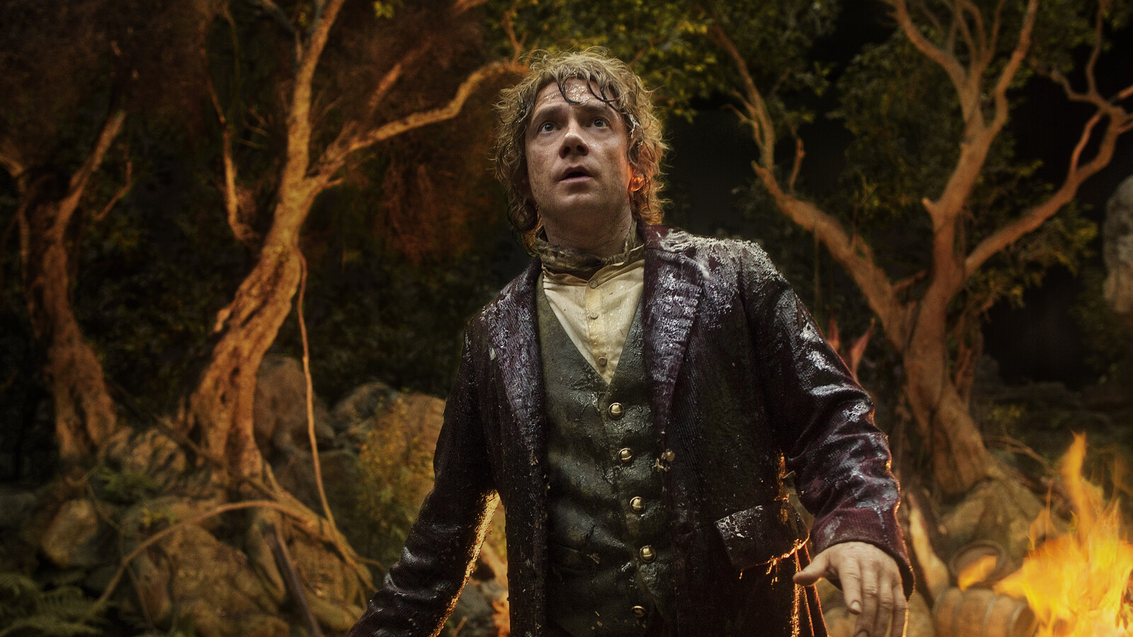 Хобит: Неочаквано пътешествие