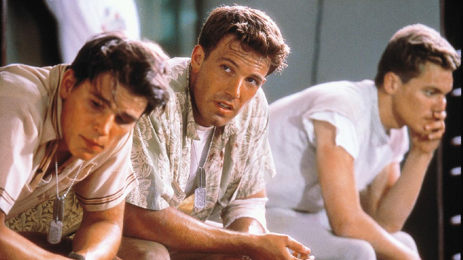 Пърл Харбър