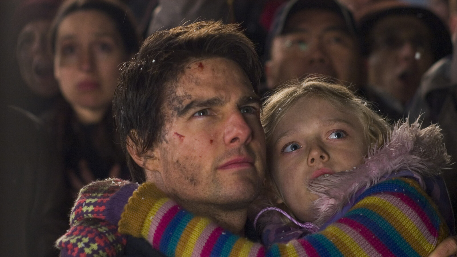 Война на световете