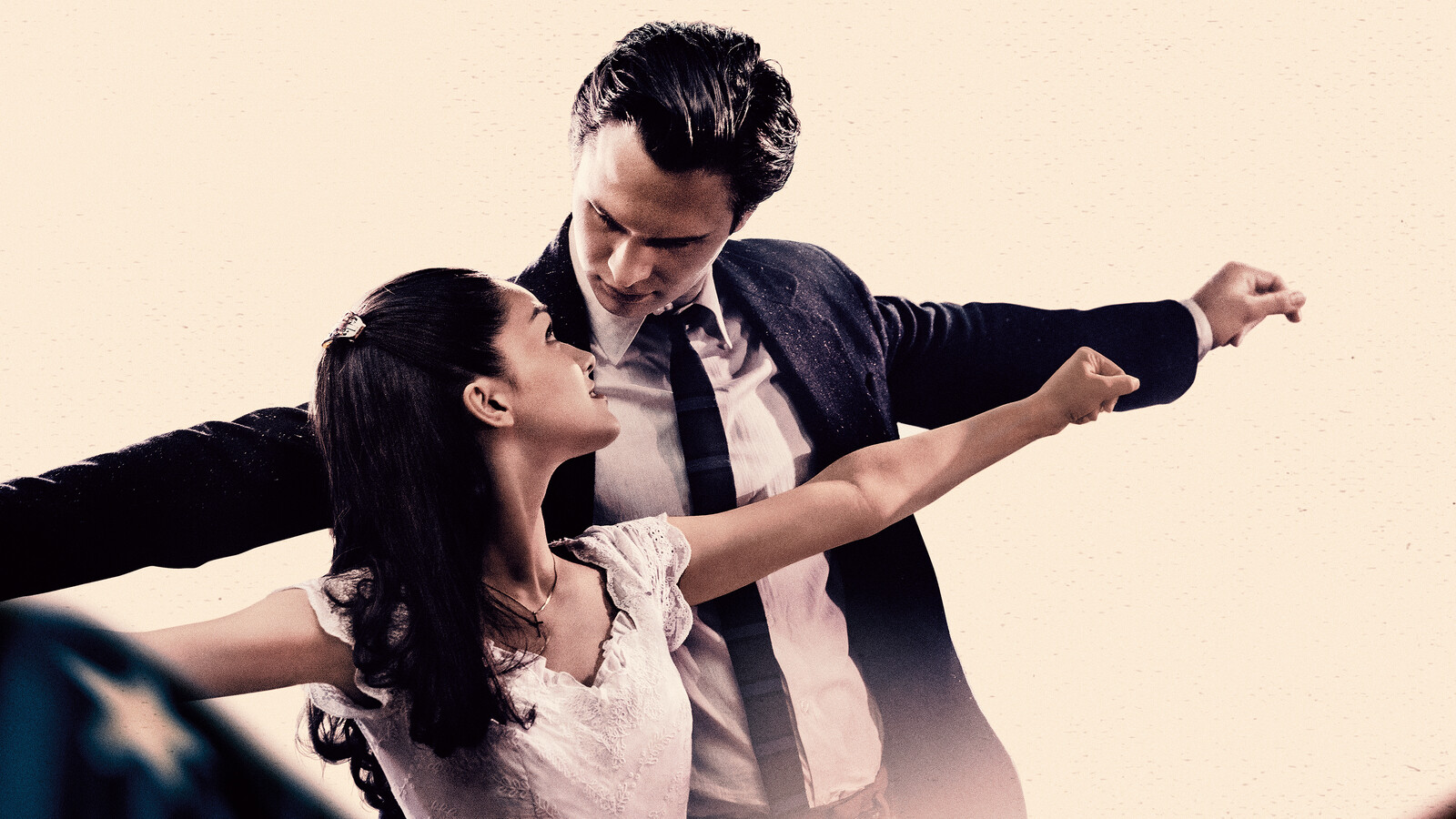 Уестсайдска история