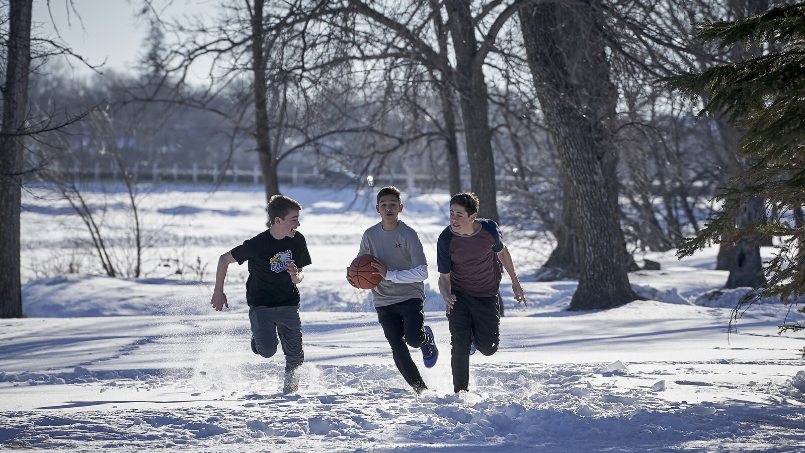 Отвъд надеждата