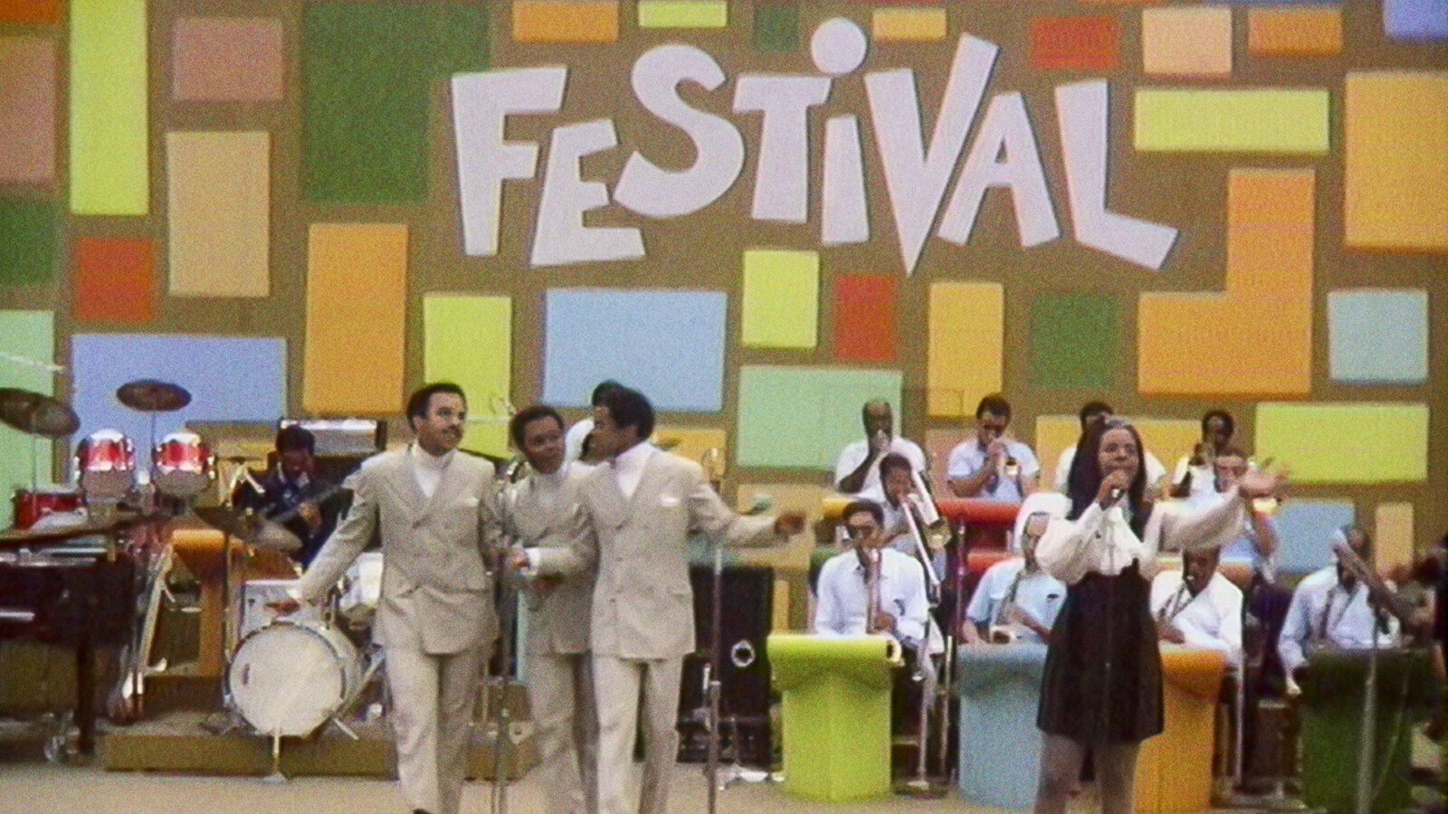 Фестивал за душата