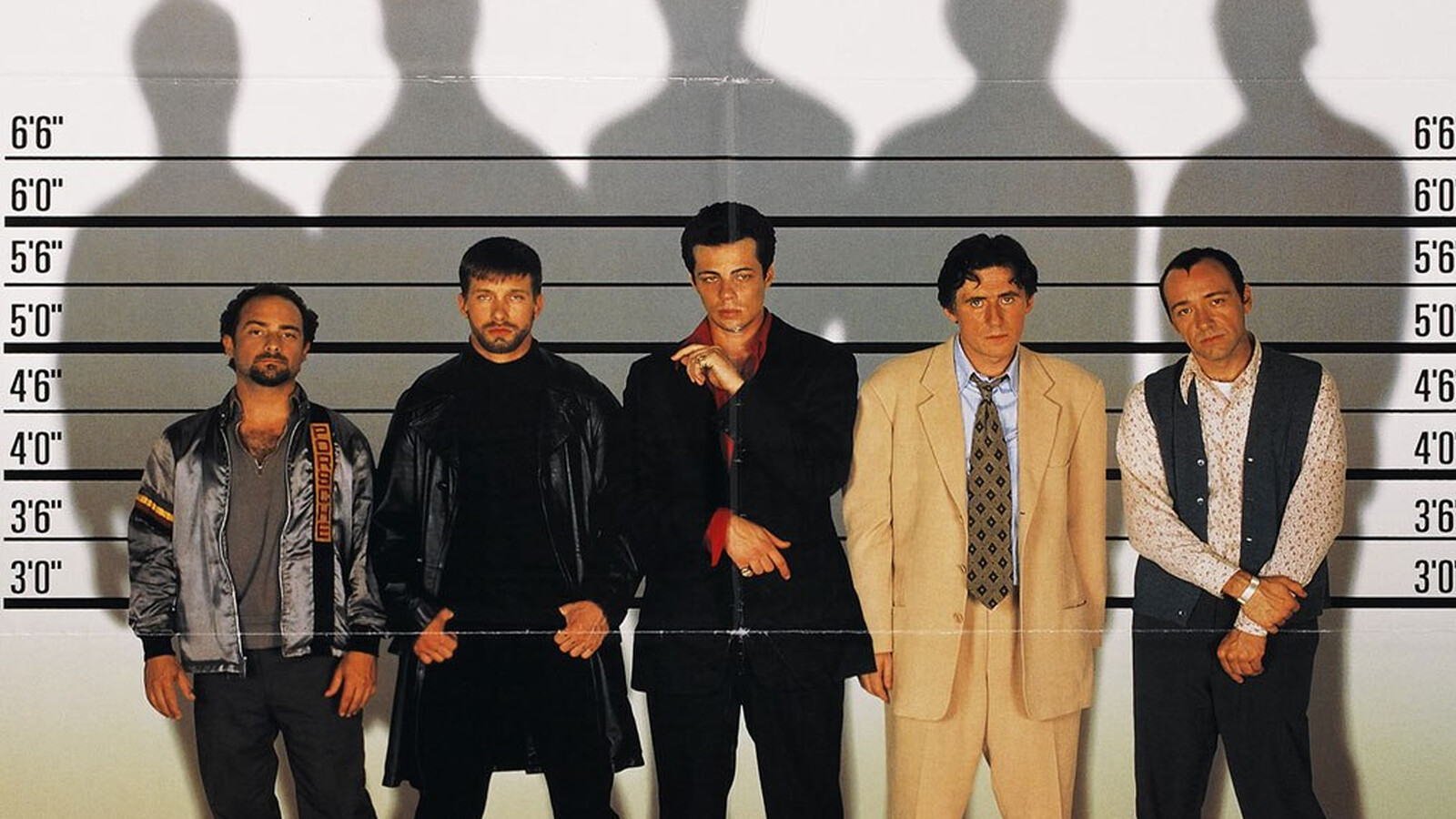 Обичайните заподозрени