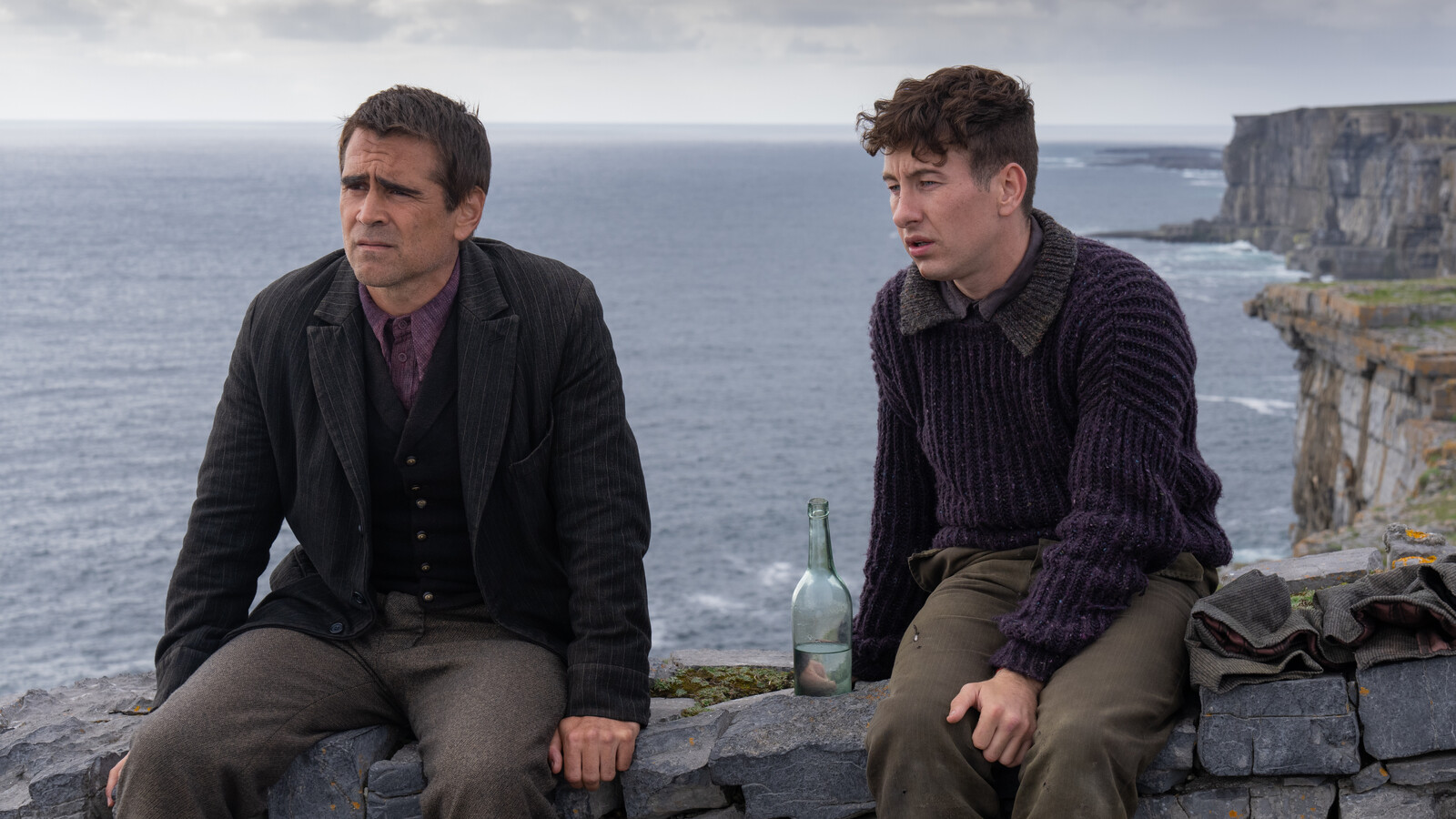 Баншите от Инишерин