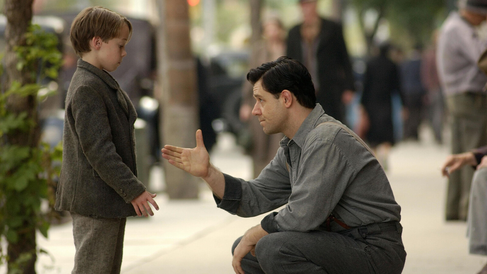 Късметлията