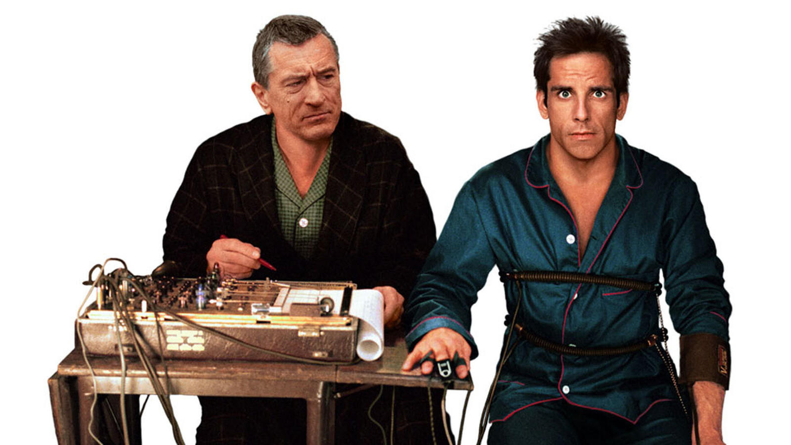 Запознай се с нашите