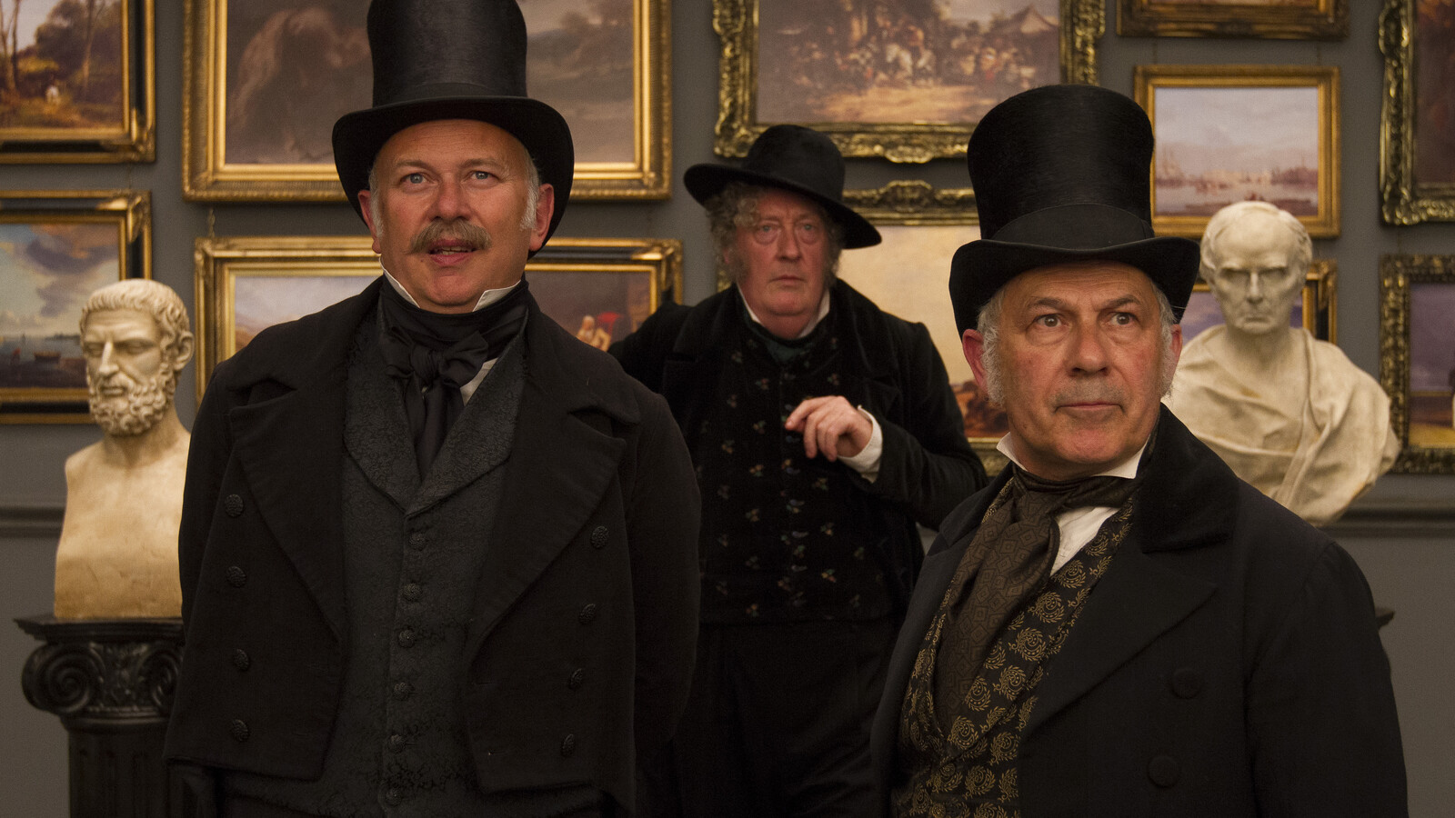 Господин Търнър