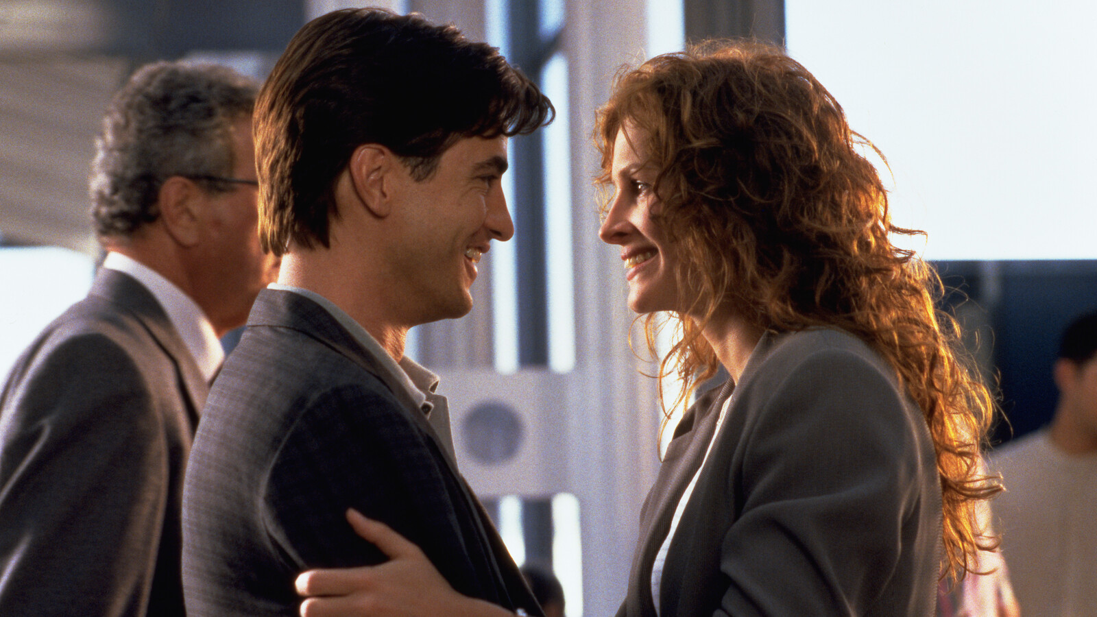 Сватбата на най-добрия ми приятел