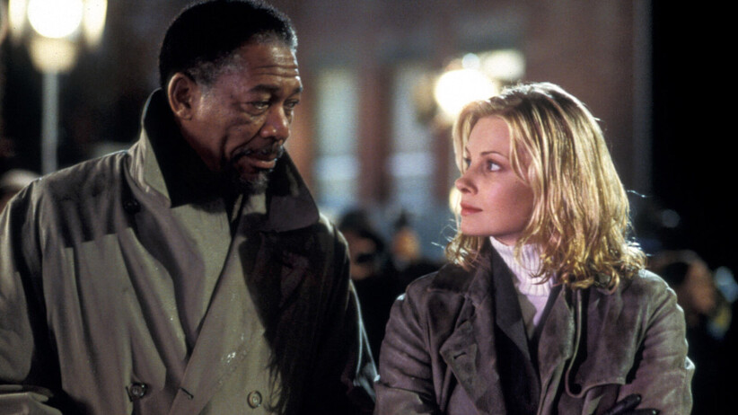 Завръщането на паяка