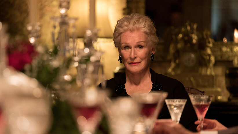 Чудноватият дом