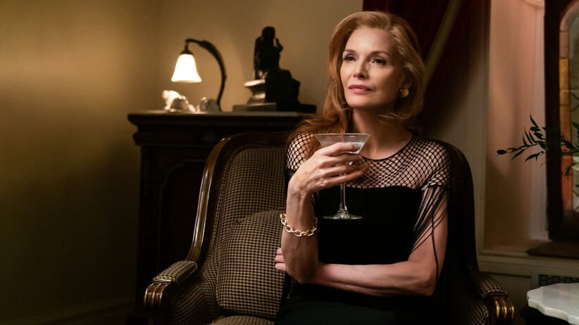 Бягство по френски