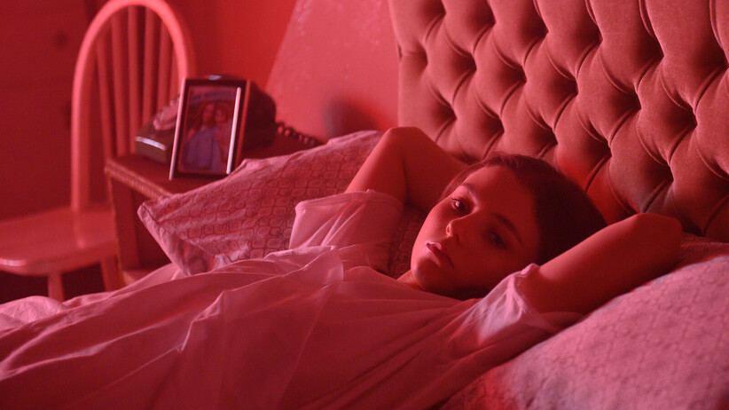 Последна нощ в Сохо