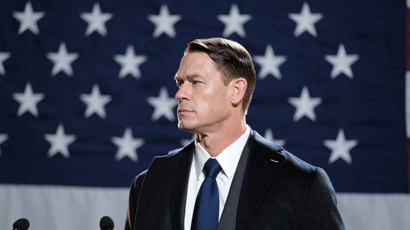 Независимият кандидат