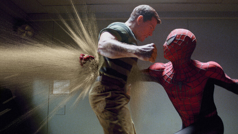 Спайдърмен 3