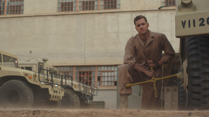 Момчетата от Абу Граиб