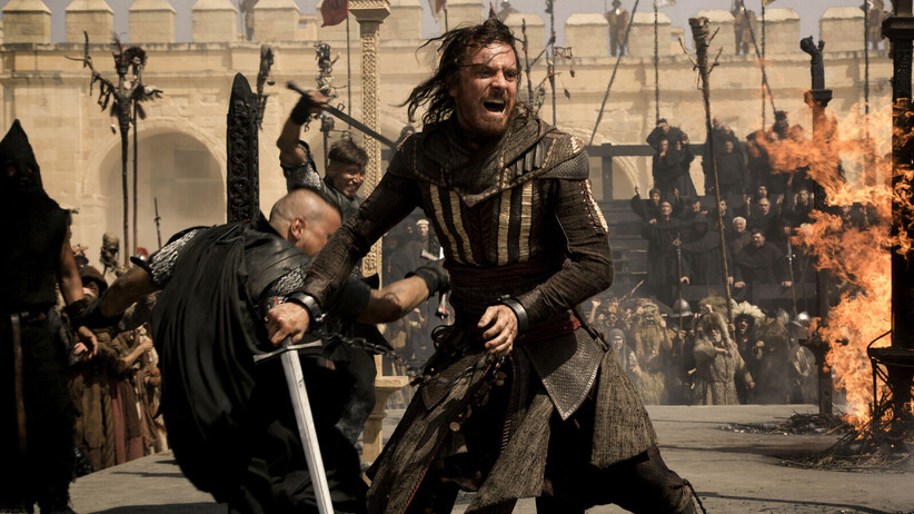 Орденът на Асасините