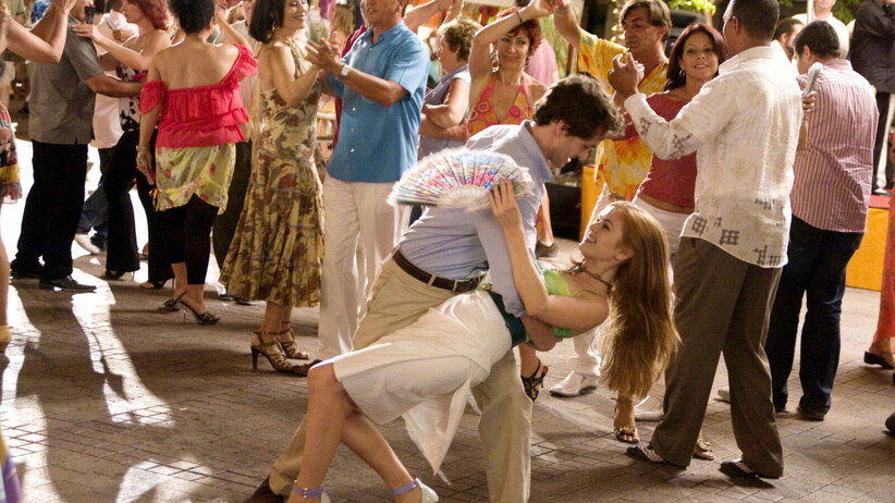 Тайните на Беки Б.