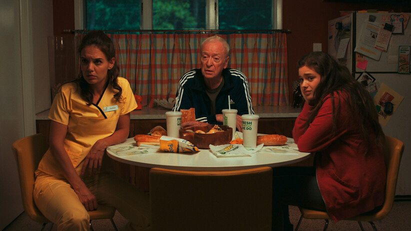 Диктатор под прикритие