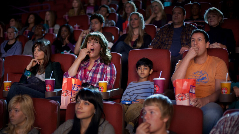 Джак и Джил