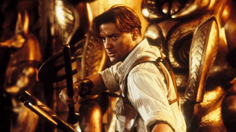 Мумията се завръща